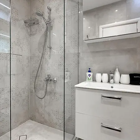 Apartament Charming 2bd With Mountain View By Flat Mаnager Sofia