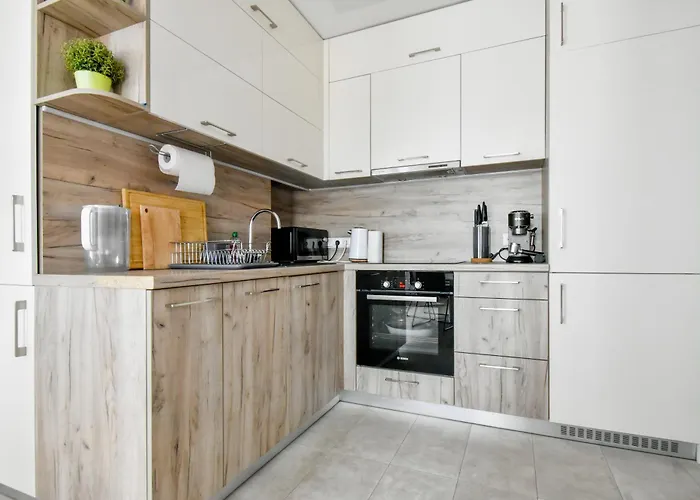 شقة Charming 2bd With Mountain View By Flat Mаnager صوفيا