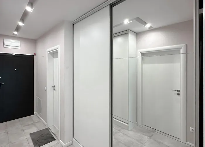 Charming 2bd With Mountain View By Flat Mаnager Sofia