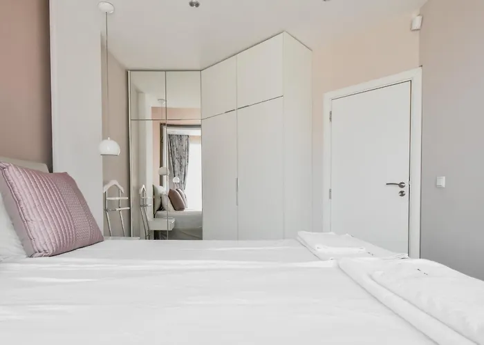 Charming 2bd With Mountain View By Flat Mаnager