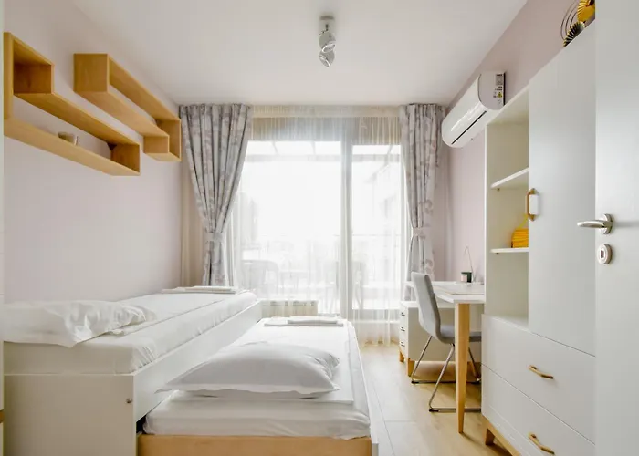 شقة Charming 2bd With Mountain View By Flat Mаnager *