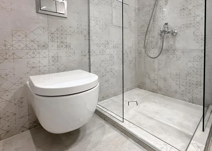 Charming 2bd With Mountain View By Flat Mаnager شقة *